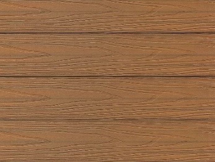 Deska WPC Oak