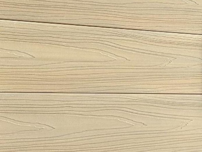 Deska WPC White wood